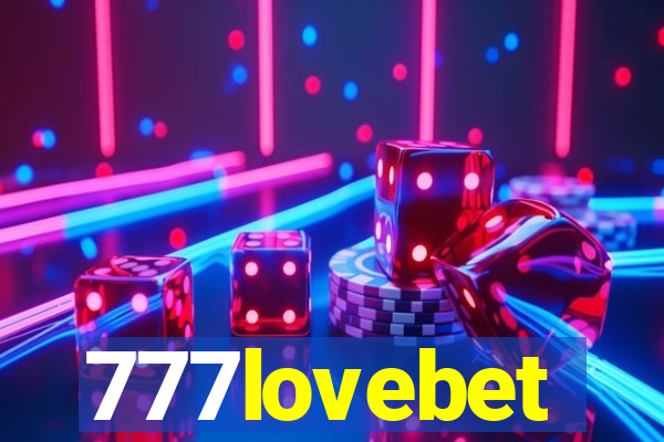 777lovebet