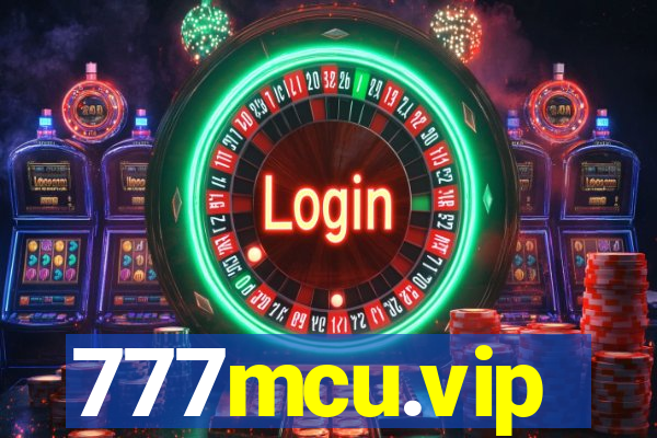 777mcu.vip