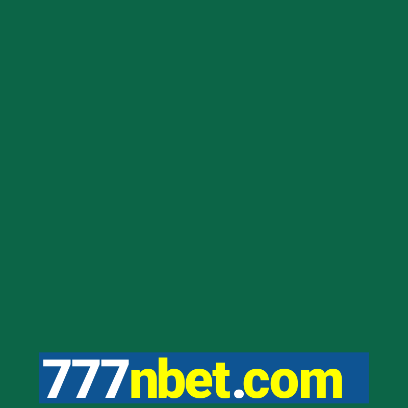 777nbet.com