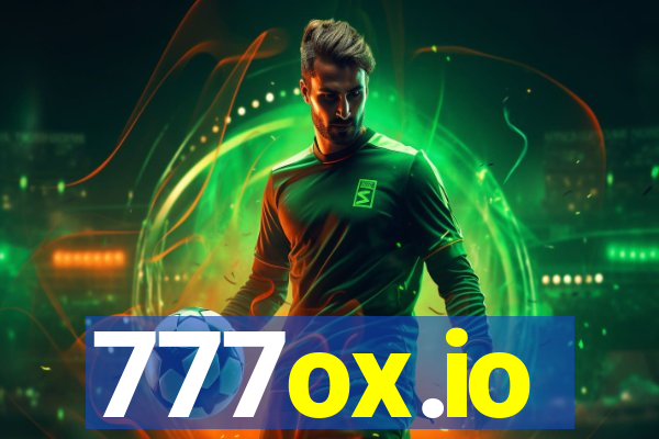 777ox.io