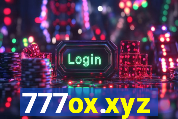 777ox.xyz