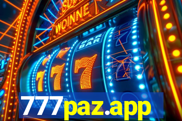 777paz.app