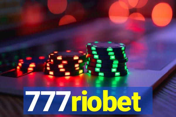 777riobet