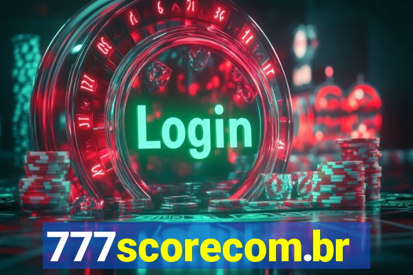 777scorecom.br