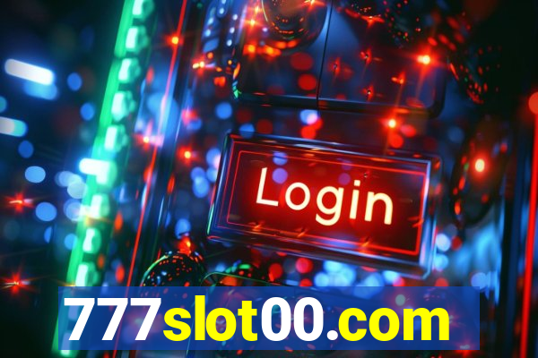 777slot00.com