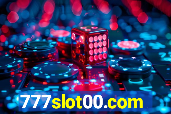 777slot00.com