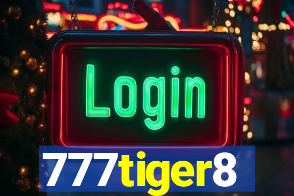 777tiger8