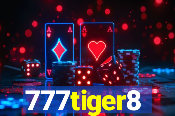 777tiger8