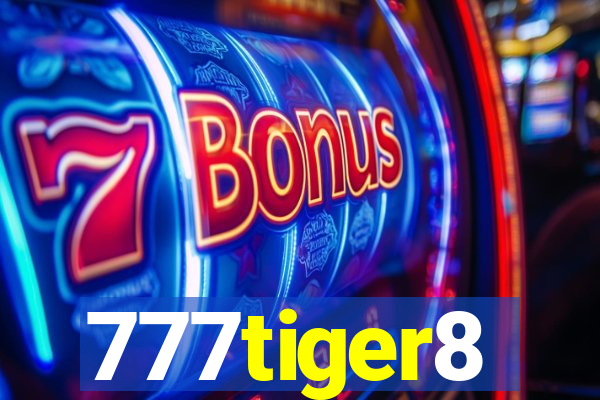 777tiger8