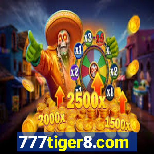 777tiger8.com