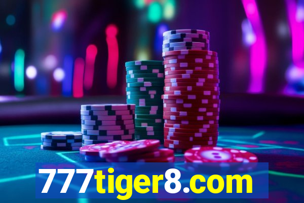 777tiger8.com