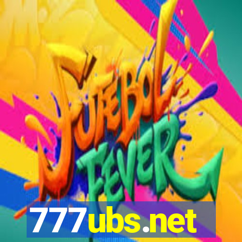 777ubs.net