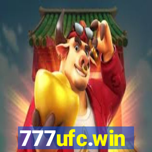 777ufc.win