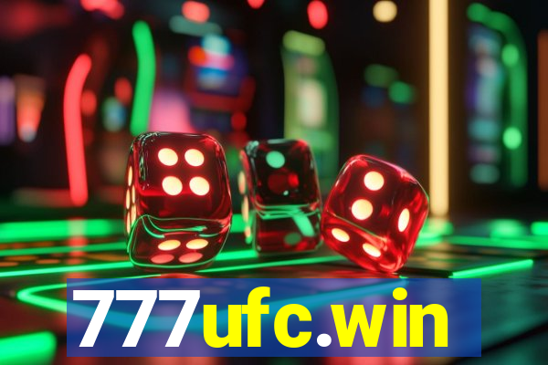 777ufc.win