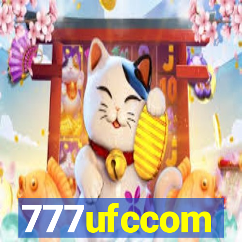 777ufccom