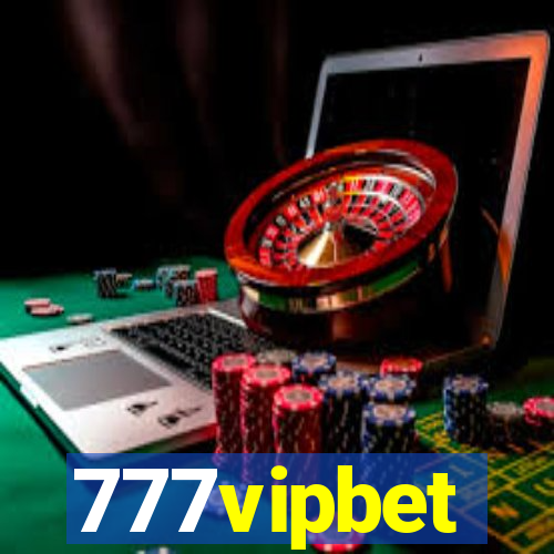 777vipbet