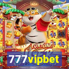 777vipbet