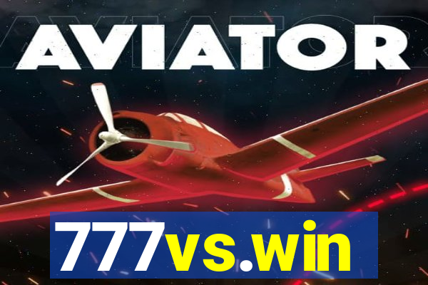 777vs.win