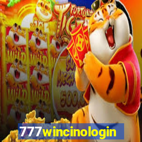 777wincinologin