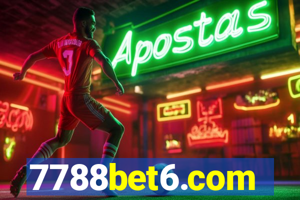 7788bet6.com