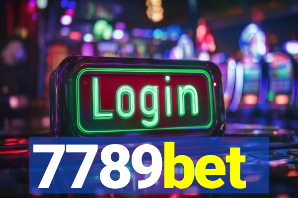 7789bet