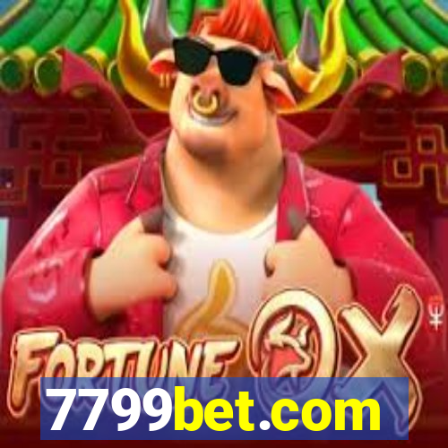 7799bet.com