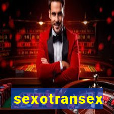 sexotransex