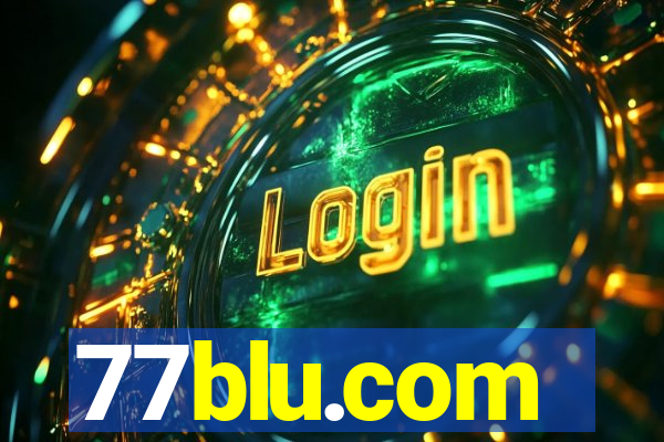 77blu.com