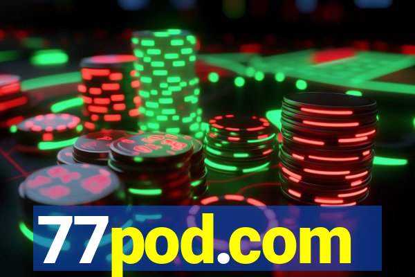 77pod.com