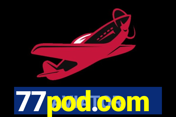 77pod.com