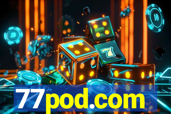 77pod.com