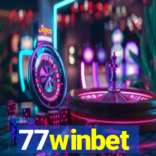 77winbet