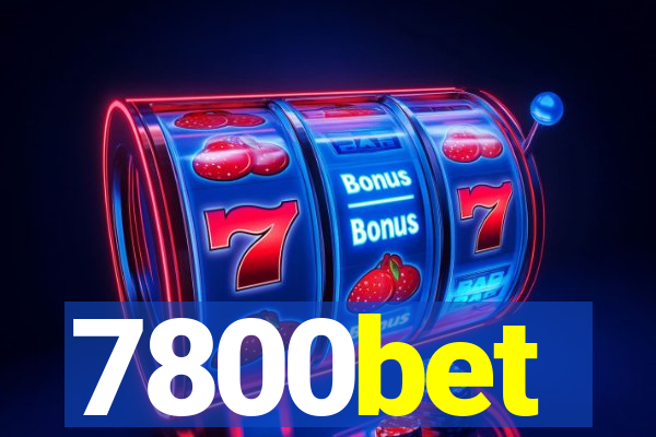 7800bet