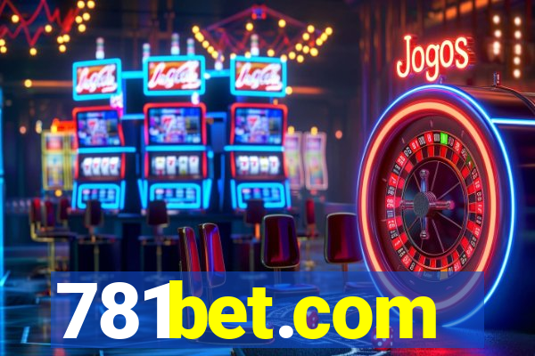 781bet.com