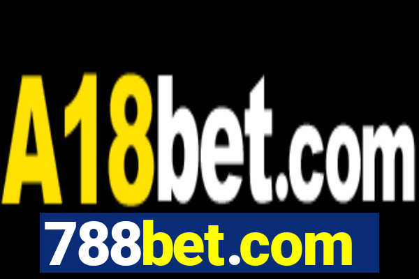 788bet.com