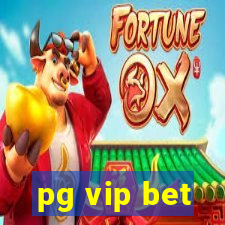 pg vip bet