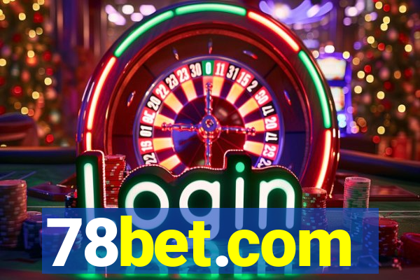 78bet.com