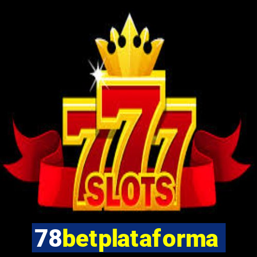 78betplataforma