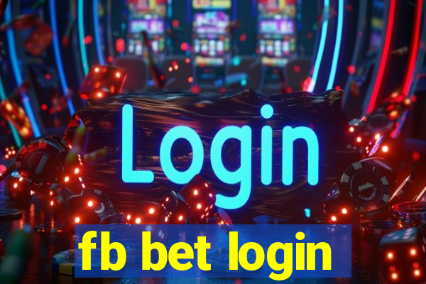 fb bet login