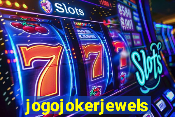 jogojokerjewels