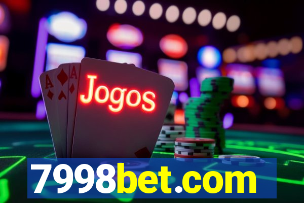 7998bet.com