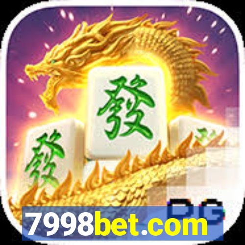 7998bet.com