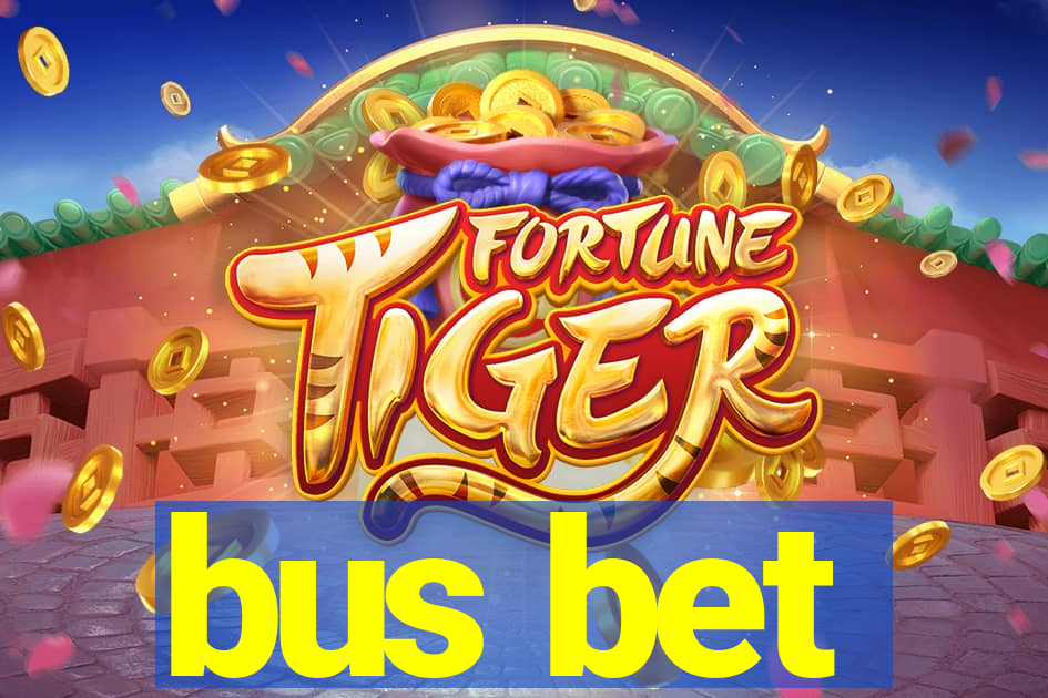 bus bet