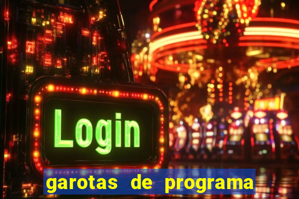 garotas de programa em guanambi