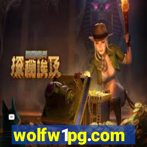 wolfw1pg.com