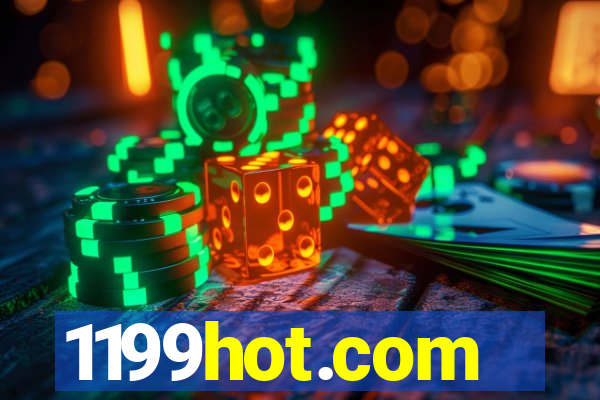 1199hot.com