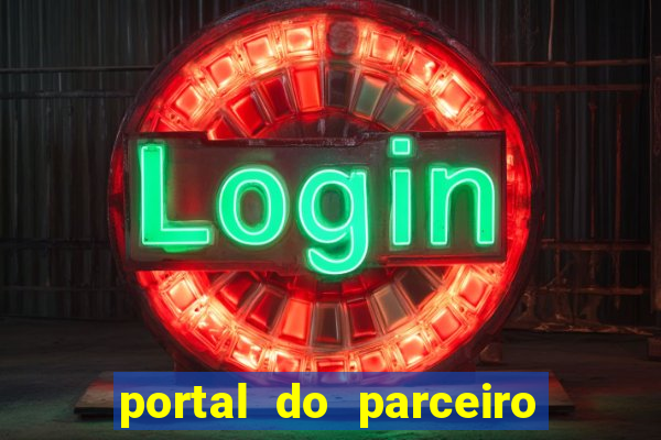 portal do parceiro i food