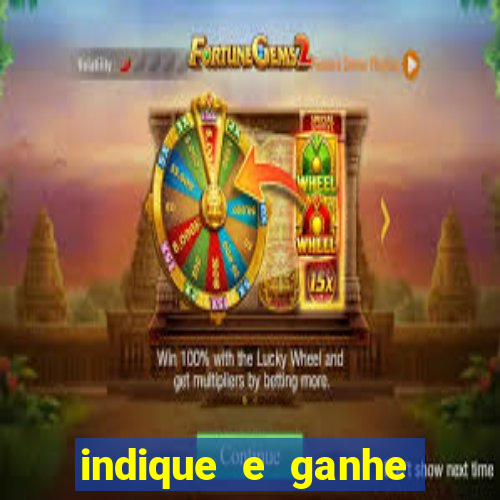 indique e ganhe vai de bet