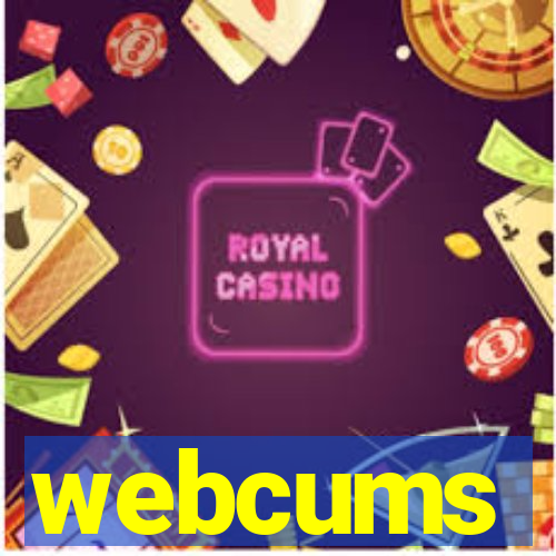 webcums