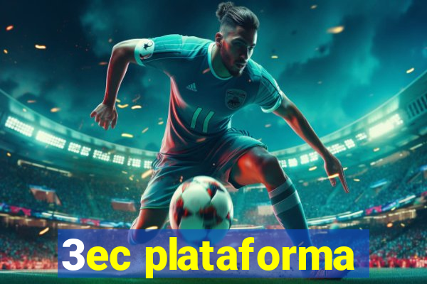 3ec plataforma